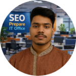 SEO Team Manager - Md Nasib