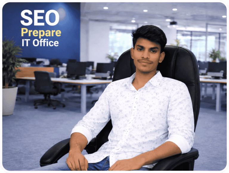 Best SEO Agency & Digital Marketing Agency